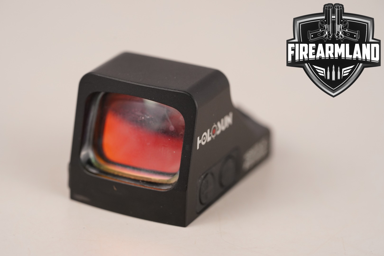 Holosun HS407K X2 in Excellent Condition Thumbnail