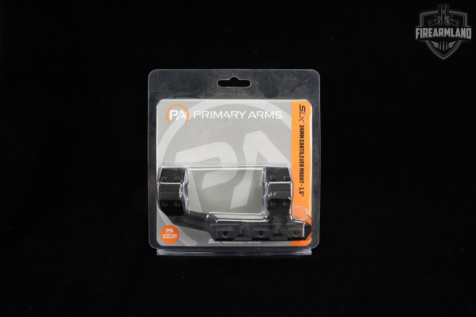 SEVEN One-Piece Scope Mount Lot 7 Pack Mounts BURRIS Primary Arms Leupold-img-4