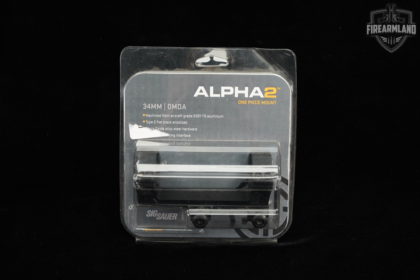 SEVEN One-Piece Scope Mount Lot 7 Pack Mounts BURRIS Primary Arms Leupold-img-6