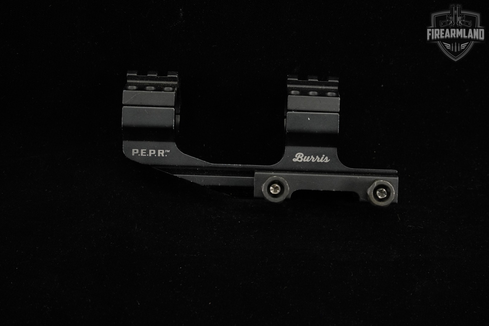 SEVEN One-Piece Scope Mount Lot 7 Pack Mounts BURRIS Primary Arms Leupold-img-7