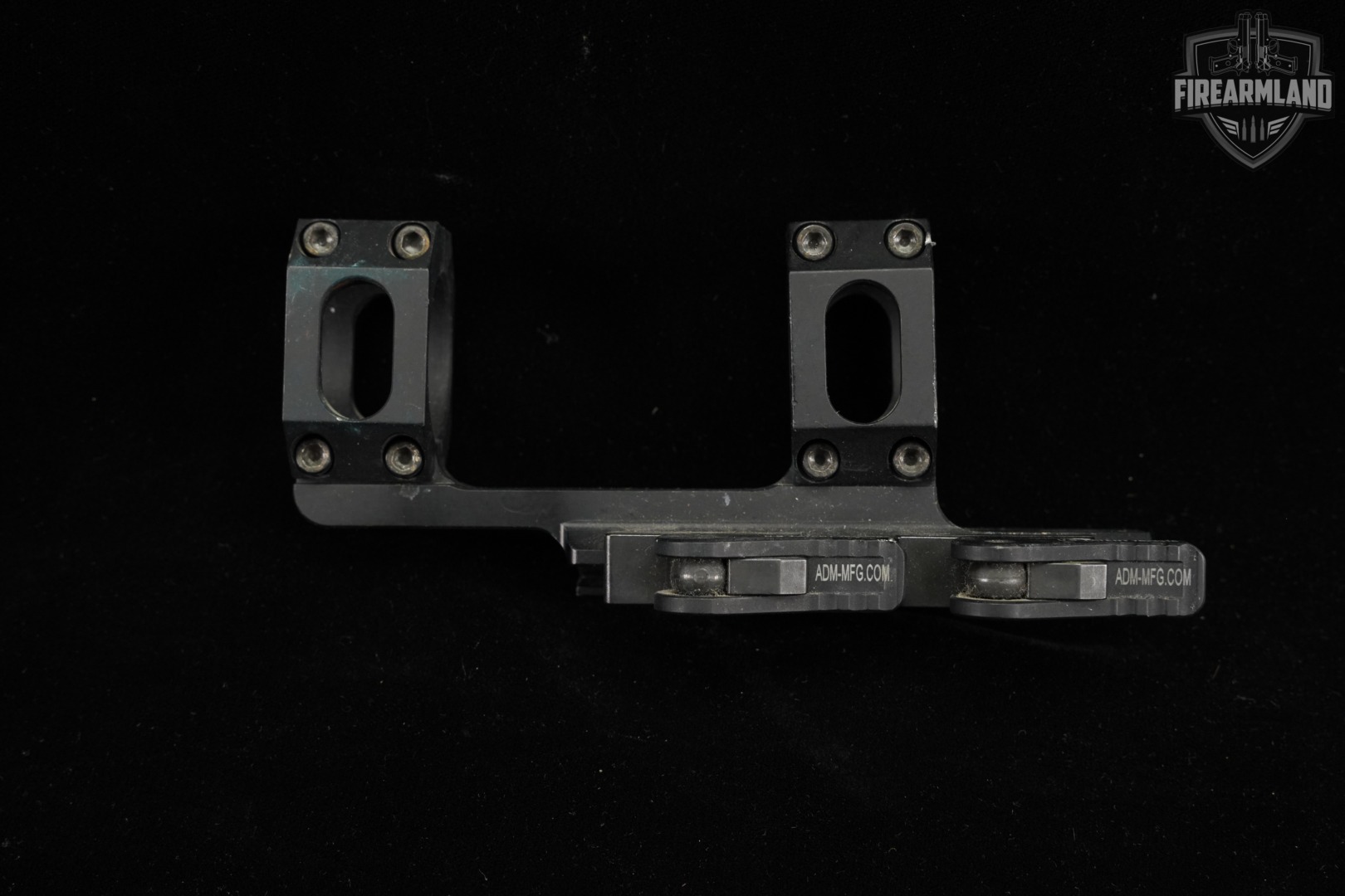 SEVEN One-Piece Scope Mount Lot 7 Pack Mounts BURRIS Primary Arms Leupold-img-8