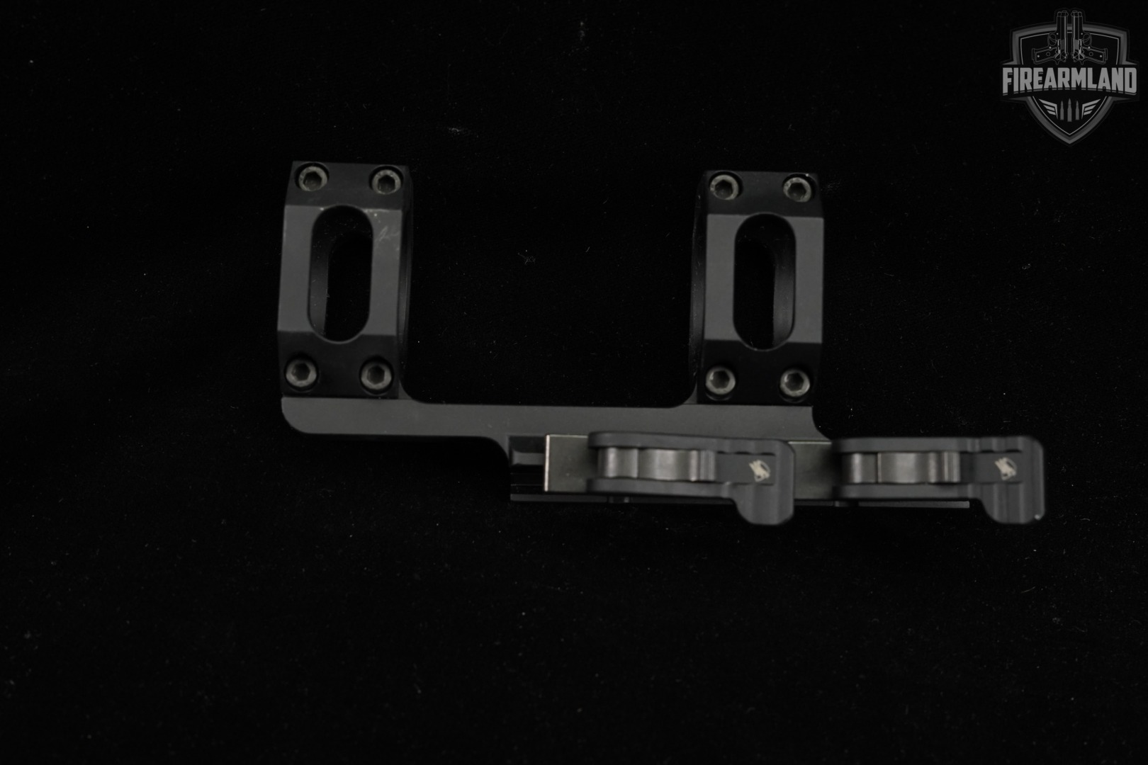 SEVEN One-Piece Scope Mount Lot 7 Pack Mounts BURRIS Primary Arms Leupold-img-9
