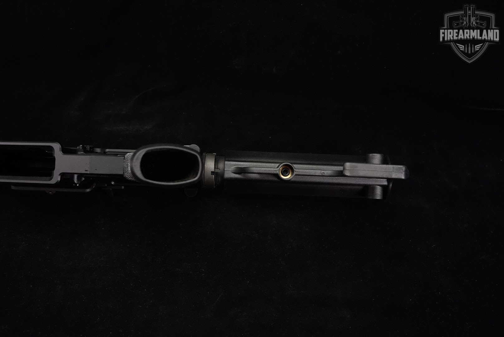 SLR Rifleworks B56 5.56 NATO AR-15 AR15 10.5" B-56 +2 MAGS-img-12