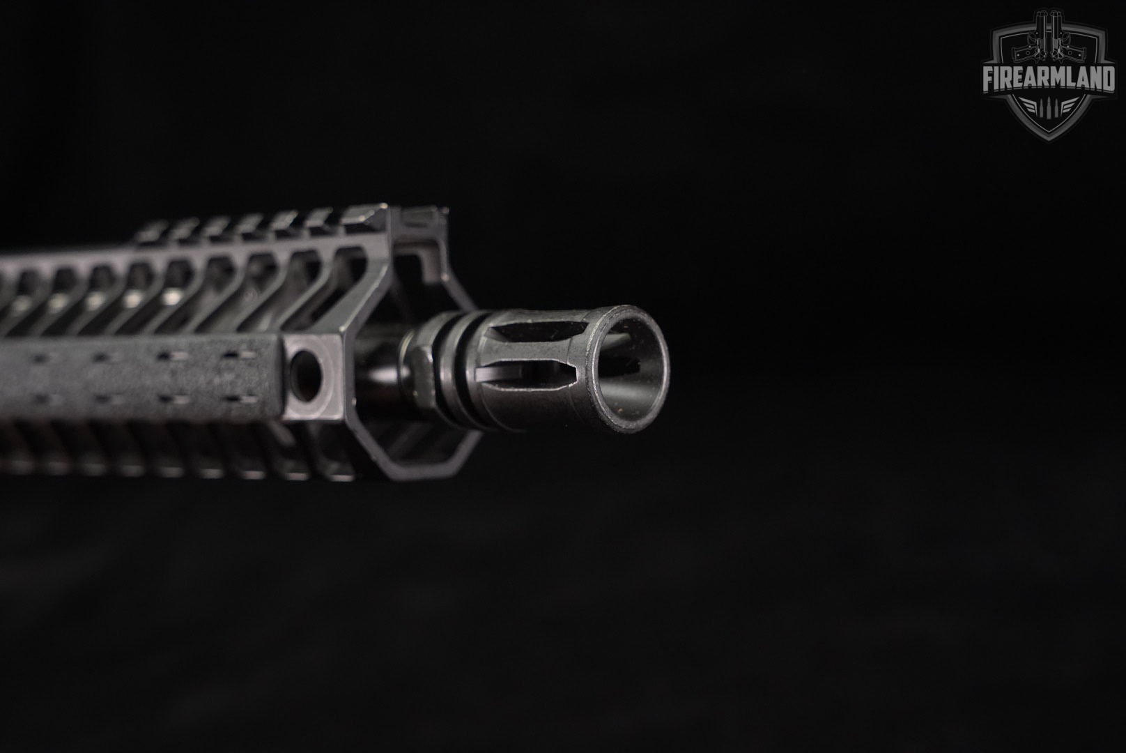 SLR Rifleworks B56 5.56 NATO AR-15 AR15 10.5" B-56 +2 MAGS-img-14
