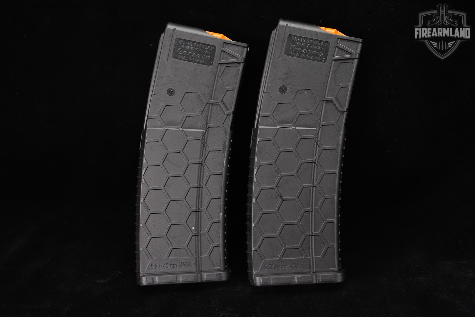 SLR Rifleworks B56 5.56 NATO AR-15 AR15 10.5" B-56 +2 MAGS-img-19