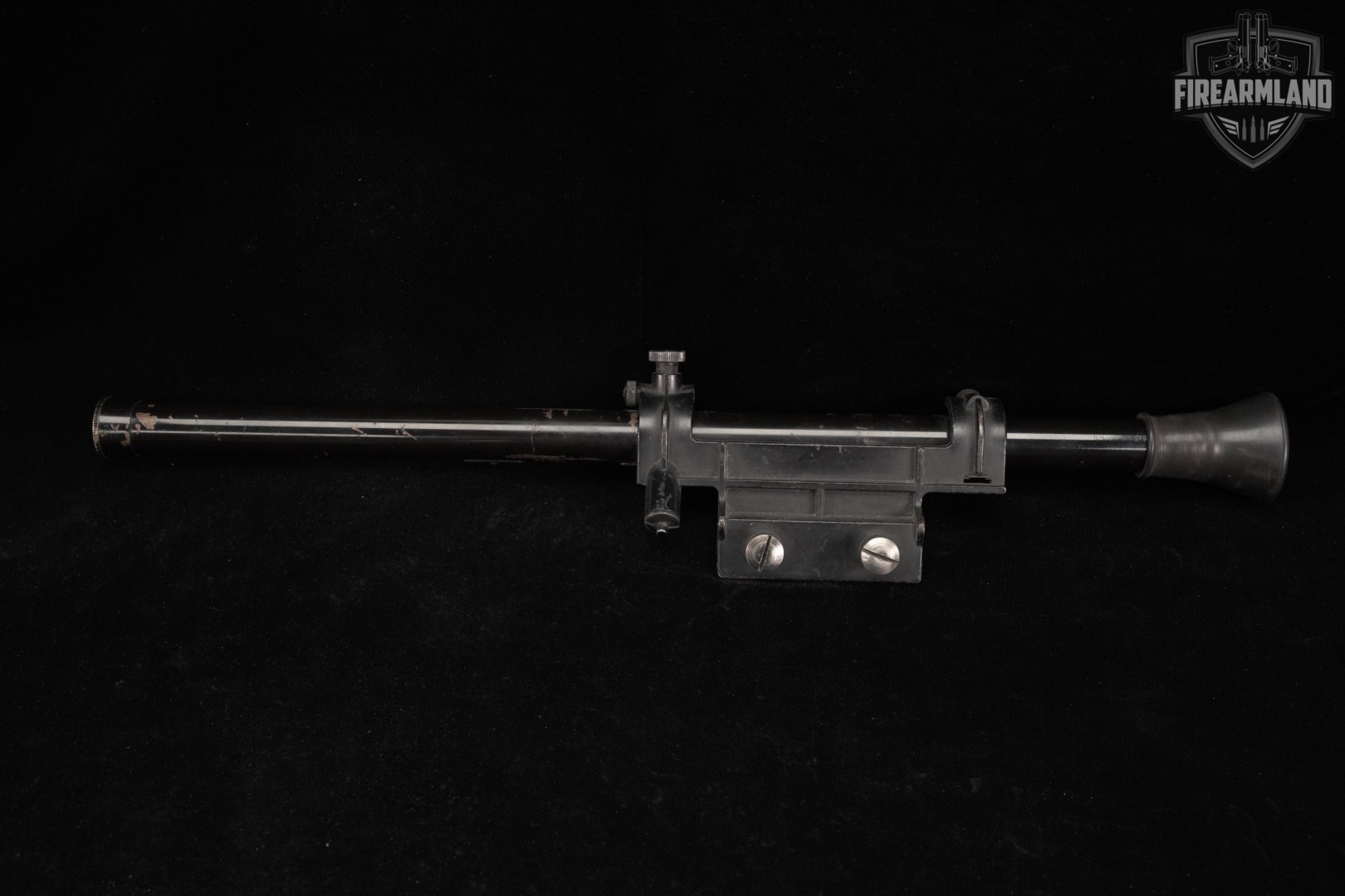 FIVE SCOPE LOT 5 Pack Hi-Lux Baush & Lomb Redfield Vortex Mossberg Scopes-img-7