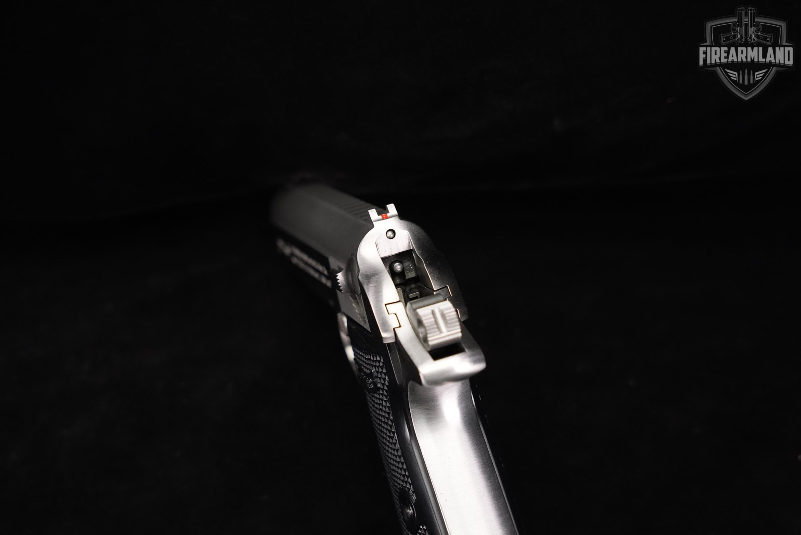 Walther PPK/S 380 ACP 3.3" Brushed Stainless PPKS PPK S +ORIG CASE-img-6