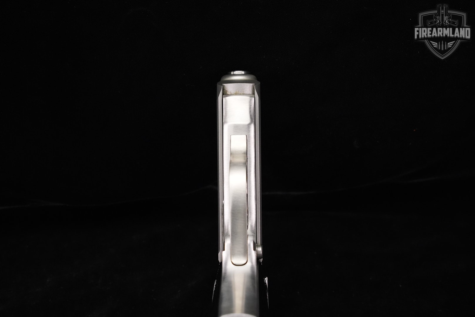 Walther PPK/S 380 ACP 3.3" Brushed Stainless PPKS PPK S +ORIG CASE-img-8
