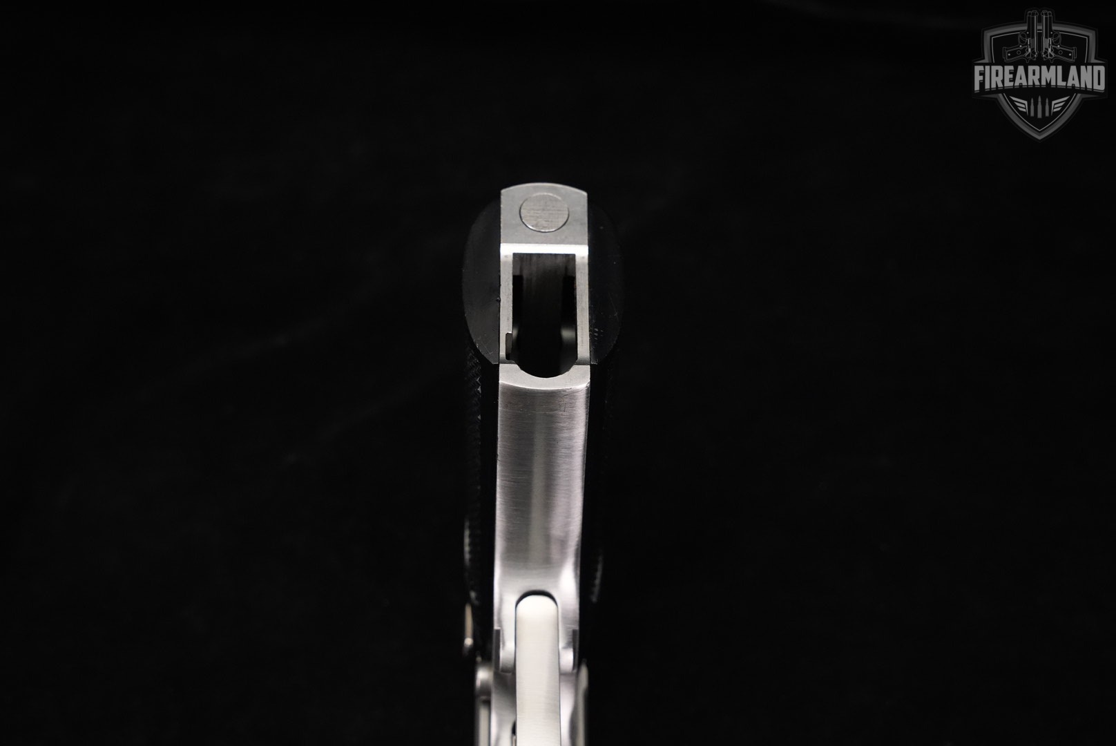 Walther PPK/S 380 ACP 3.3" Brushed Stainless PPKS PPK S +ORIG CASE-img-9