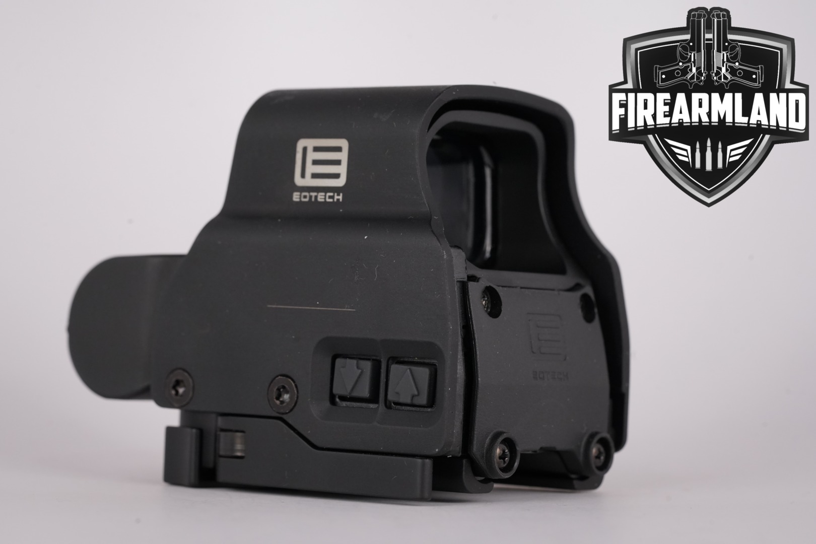 EOTECH HWS EXPS2-0 in Very Good Condition Thumbnail