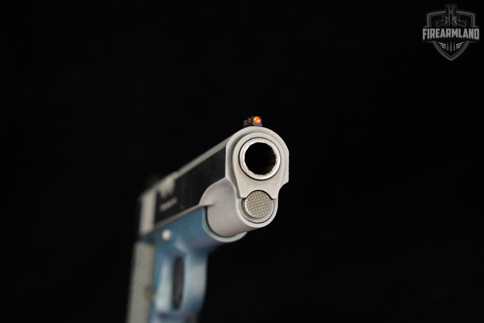 DESIRED Colt Government Model Competition Series 70 45 ACP 1911 +ORIG CASE-img-10