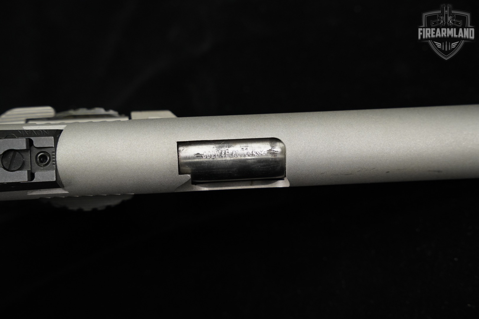 DESIRED Colt Government Model Competition Series 70 45 ACP 1911 +ORIG CASE-img-15