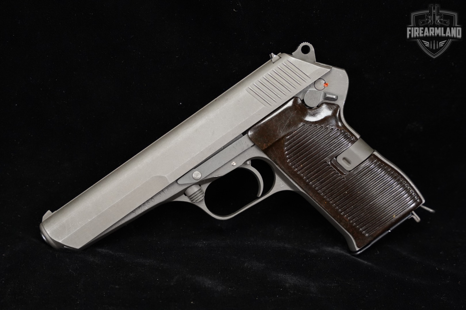 Used CZ vz. 52 Auction | FirearmLand
