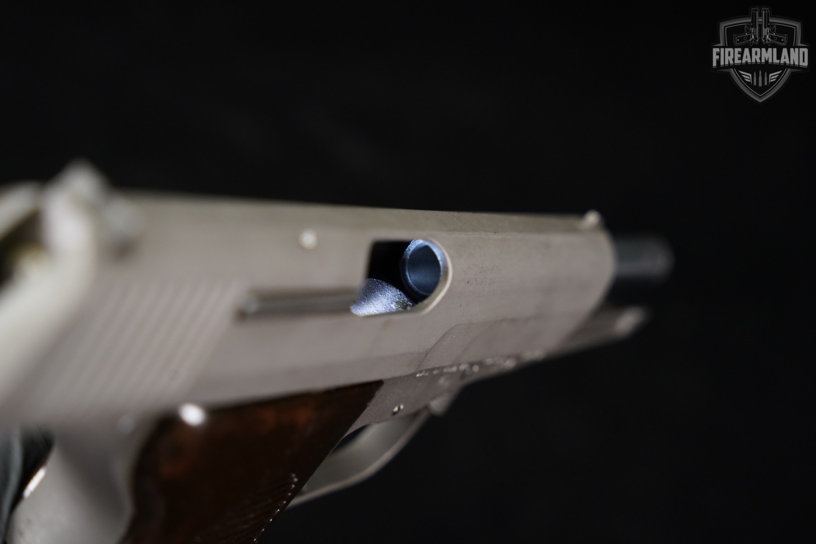Used CZ vz. 52 Auction | FirearmLand