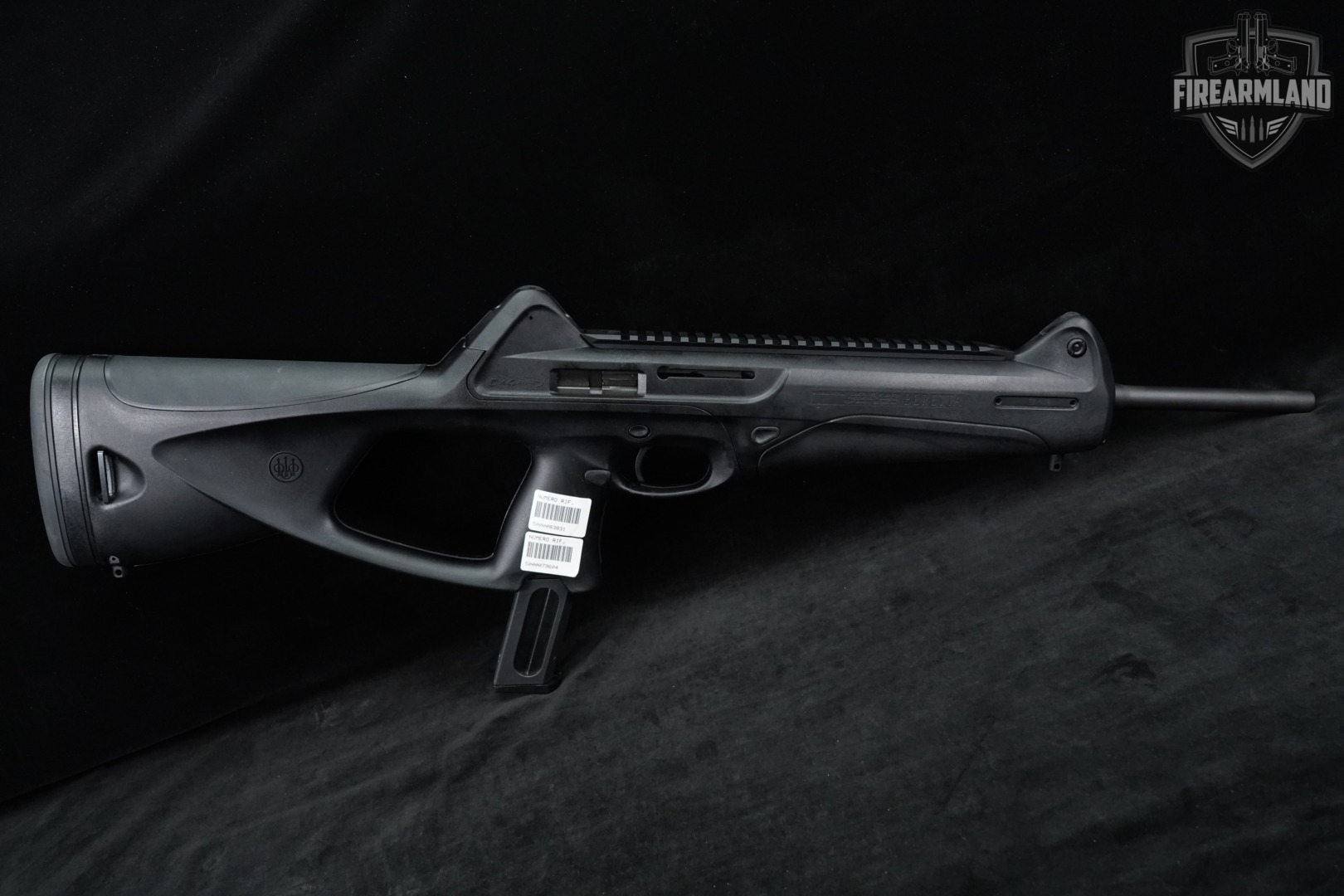 Used Beretta Cx4 Storm Auction | FirearmLand