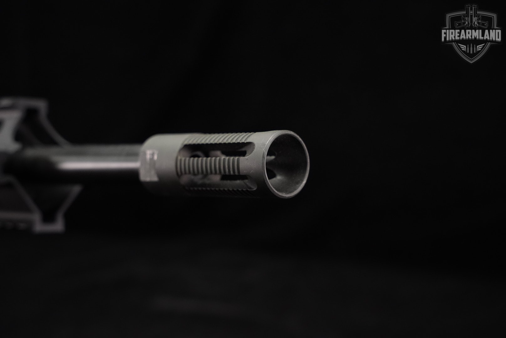 Armalite AR-10 B A4 Carbine 7.62 NATO AR10 16" +3 MAGS, AETEC SCOPE-img-18