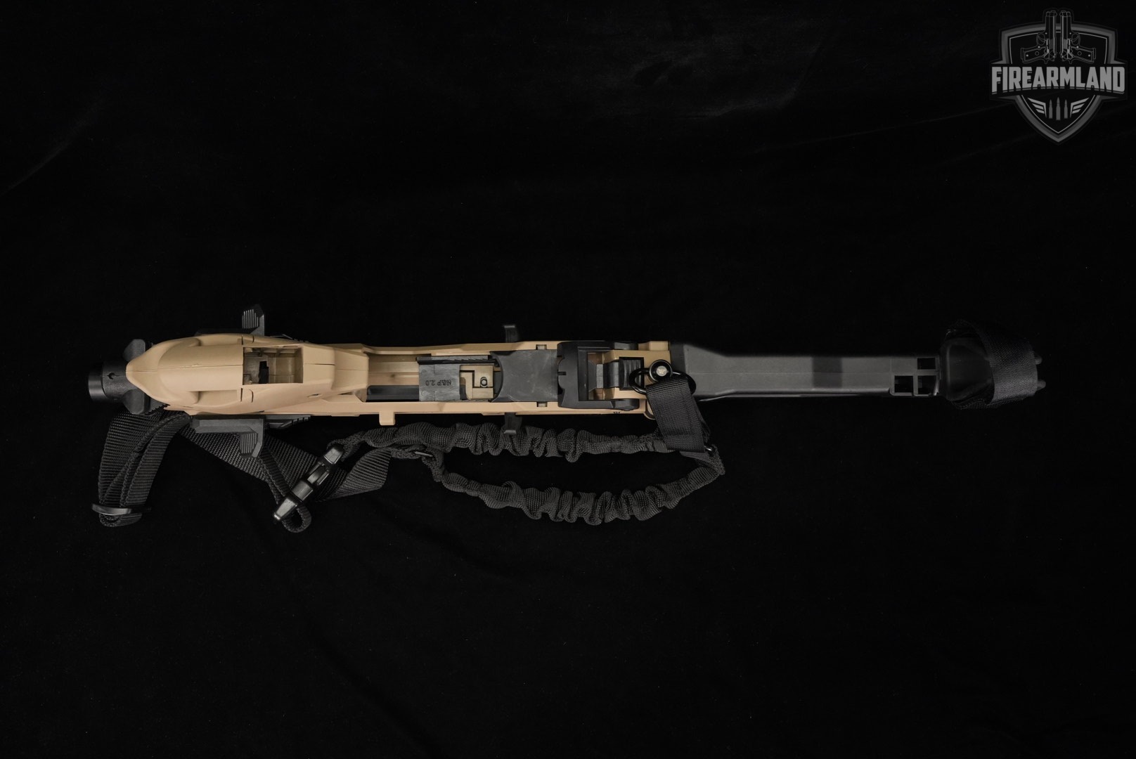 CAA MCK Chassis Smith & Wesson M&P 2.0 Micro Conversion Kit Roni-img-4