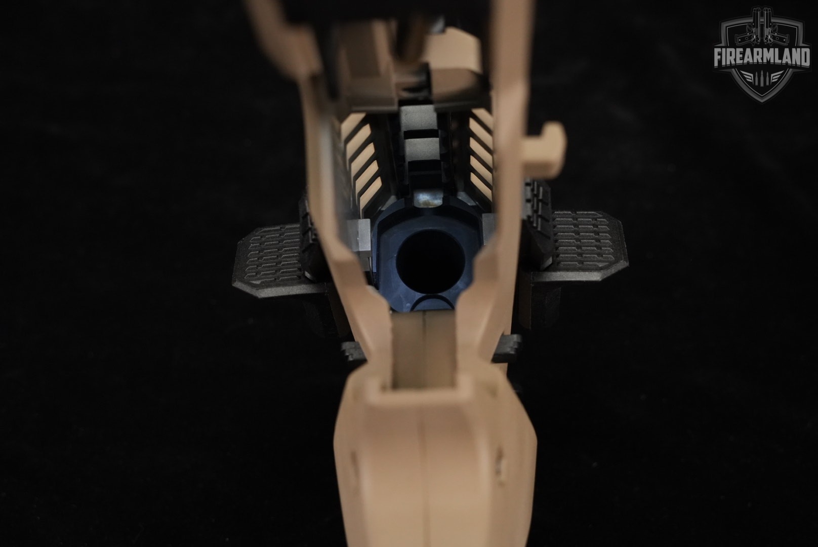 CAA MCK Chassis Smith & Wesson M&P 2.0 Micro Conversion Kit Roni-img-8