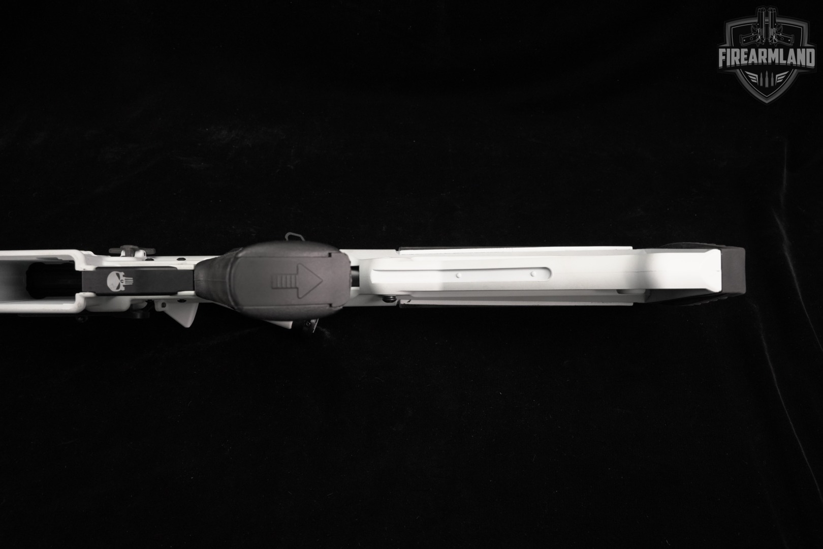 Del-Ton DTI-15 5.56 NATO AR15 16" STORMTROOPER AR DTI15 +2 MAGS-img-12