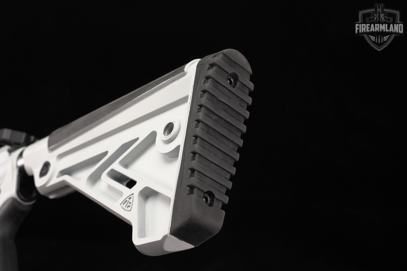 Del-Ton DTI-15 5.56 NATO AR15 16" STORMTROOPER AR DTI15 +2 MAGS-img-13