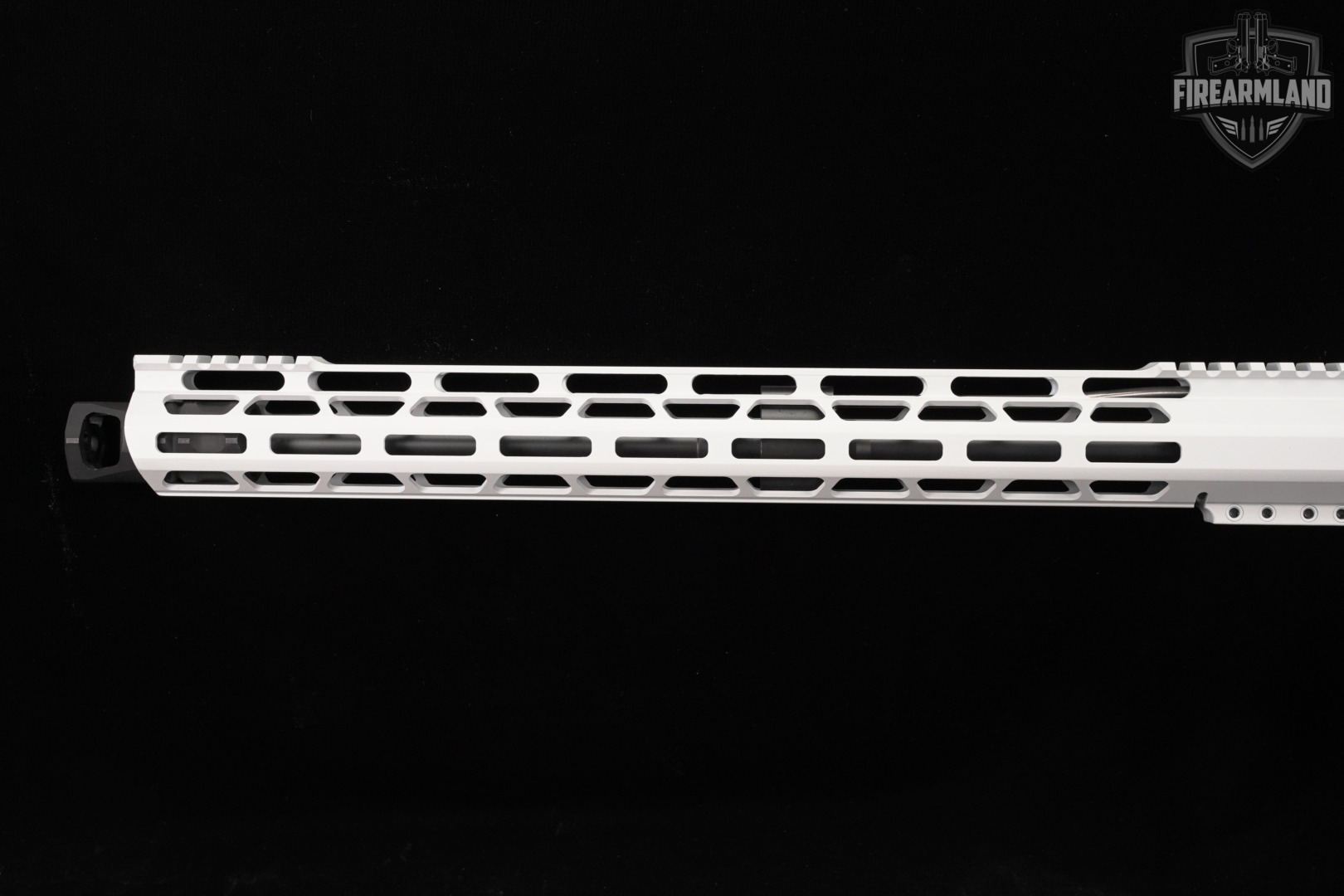 Del-Ton DTI-15 5.56 NATO AR15 16" STORMTROOPER AR DTI15 +2 MAGS-img-7