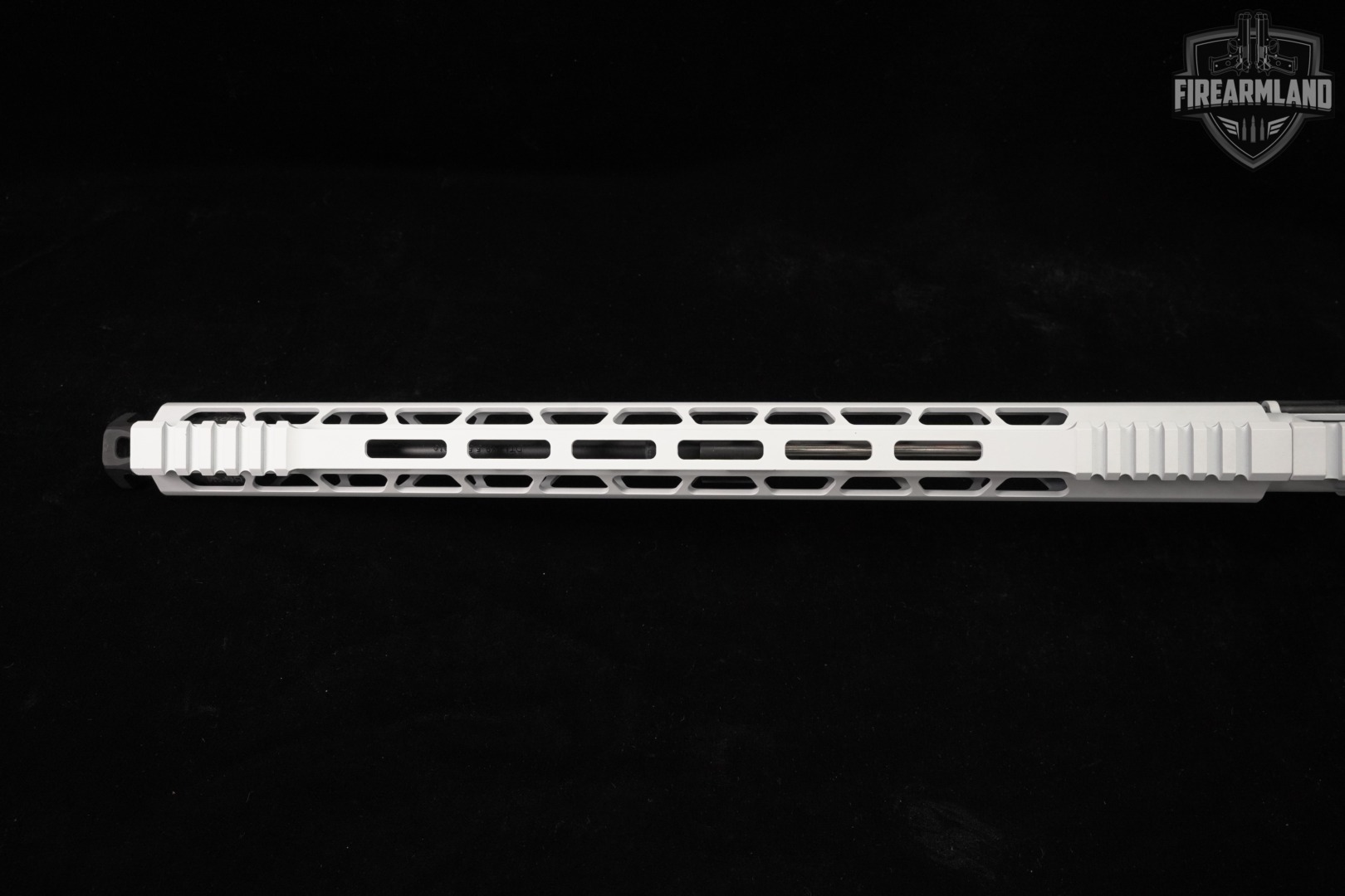Del-Ton DTI-15 5.56 NATO AR15 16" STORMTROOPER AR DTI15 +2 MAGS-img-9