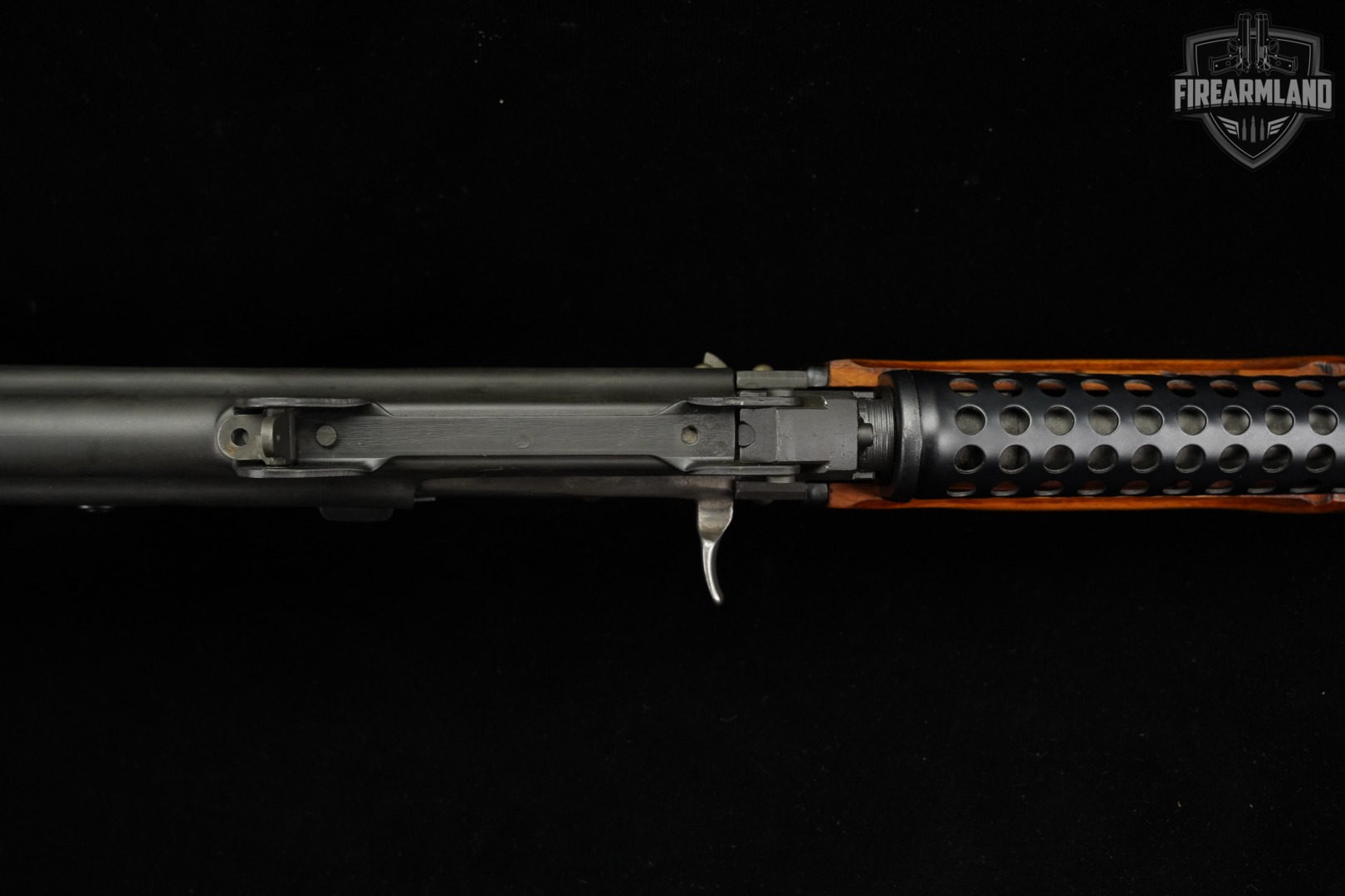 SBR Zastava Arms PAP M92PV 7.62x39 Century CAI M92 AK47 AKM AK-47 +5 MAGS-img-11
