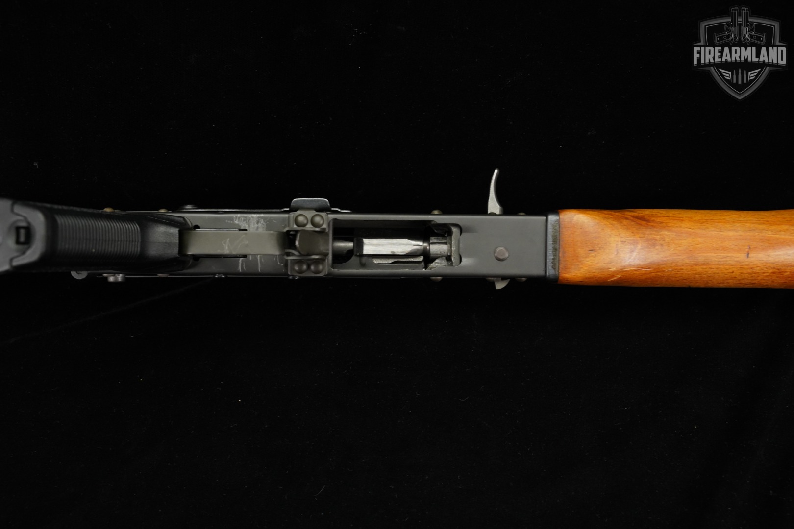 SBR Zastava Arms PAP M92PV 7.62x39 Century CAI M92 AK47 AKM AK-47 +5 MAGS-img-14