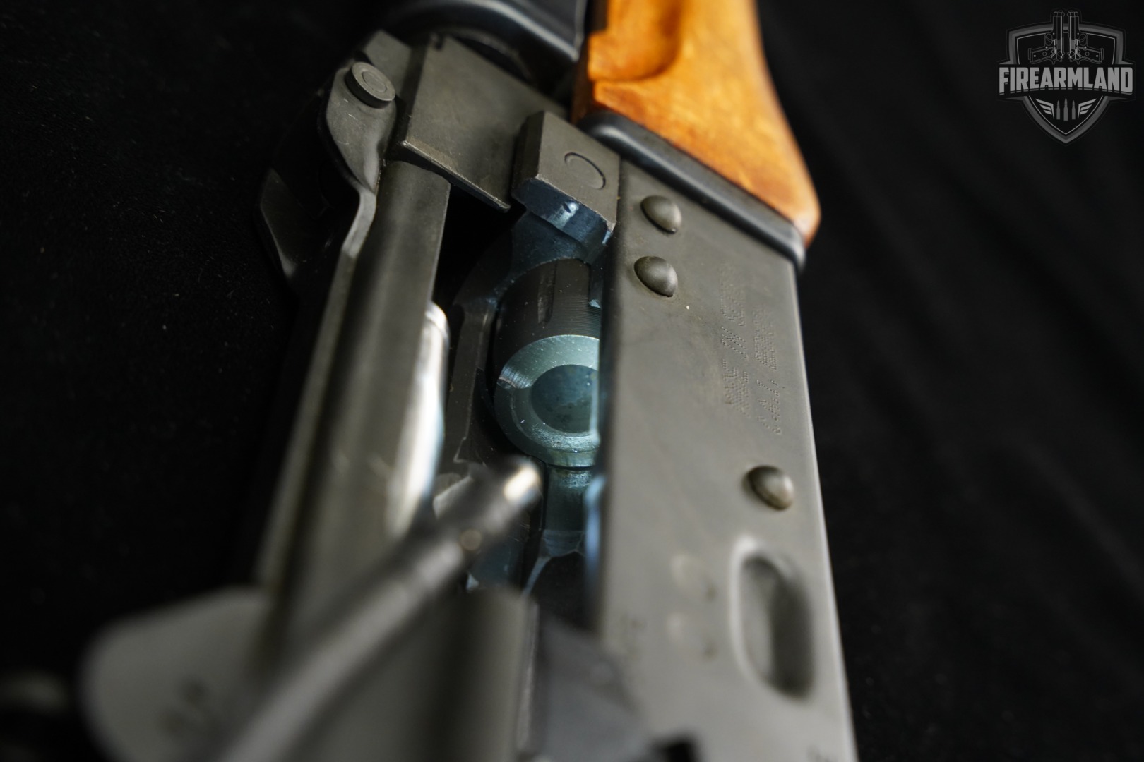 SBR Zastava Arms PAP M92PV 7.62x39 Century CAI M92 AK47 AKM AK-47 +5 MAGS-img-20