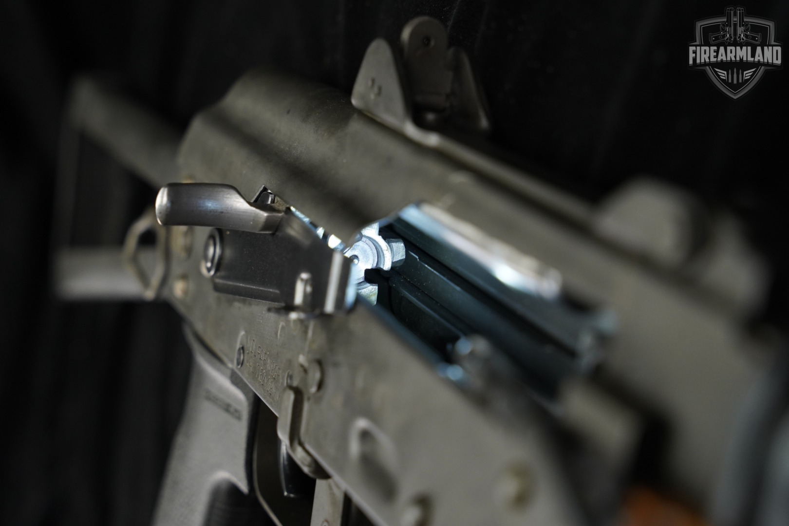 SBR Zastava Arms PAP M92PV 7.62x39 Century CAI M92 AK47 AKM AK-47 +5 MAGS-img-21
