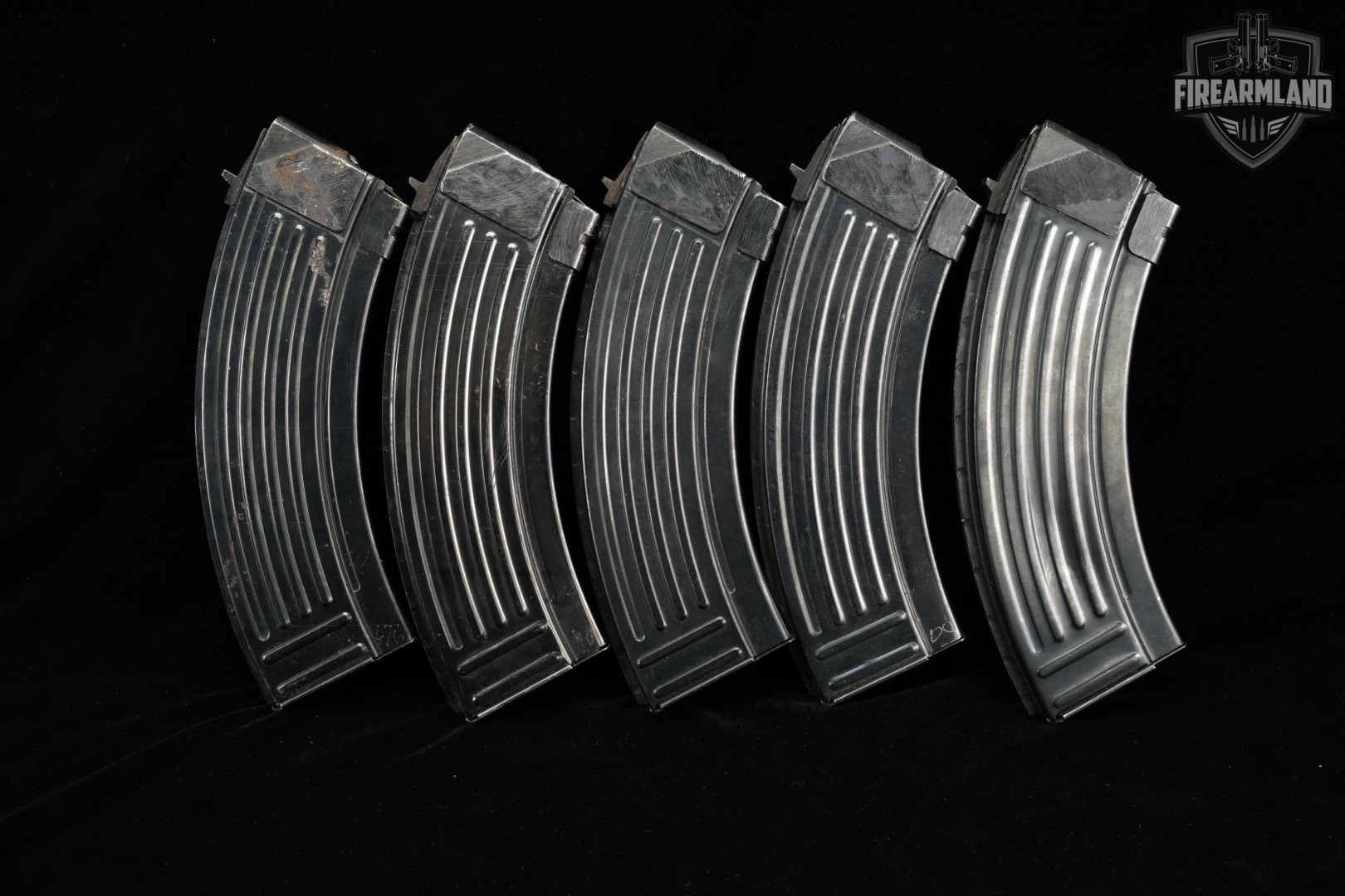 SBR Zastava Arms PAP M92PV 7.62x39 Century CAI M92 AK47 AKM AK-47 +5 MAGS-img-22