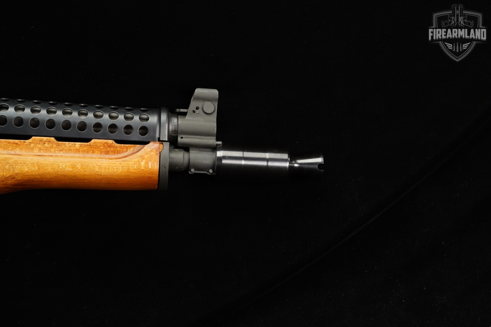 SBR Zastava Arms PAP M92PV 7.62x39 Century CAI M92 AK47 AKM AK-47 +5 MAGS-img-5