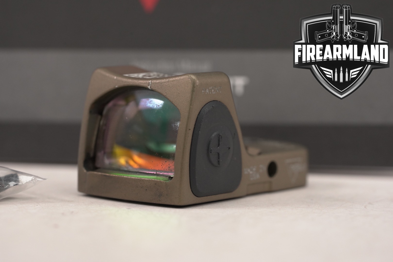 Trijicon RMR in Excellent Condition Thumbnail