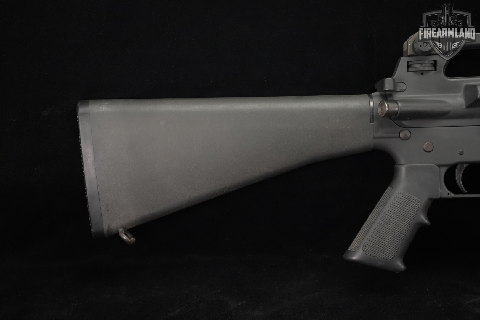 FirearmLand