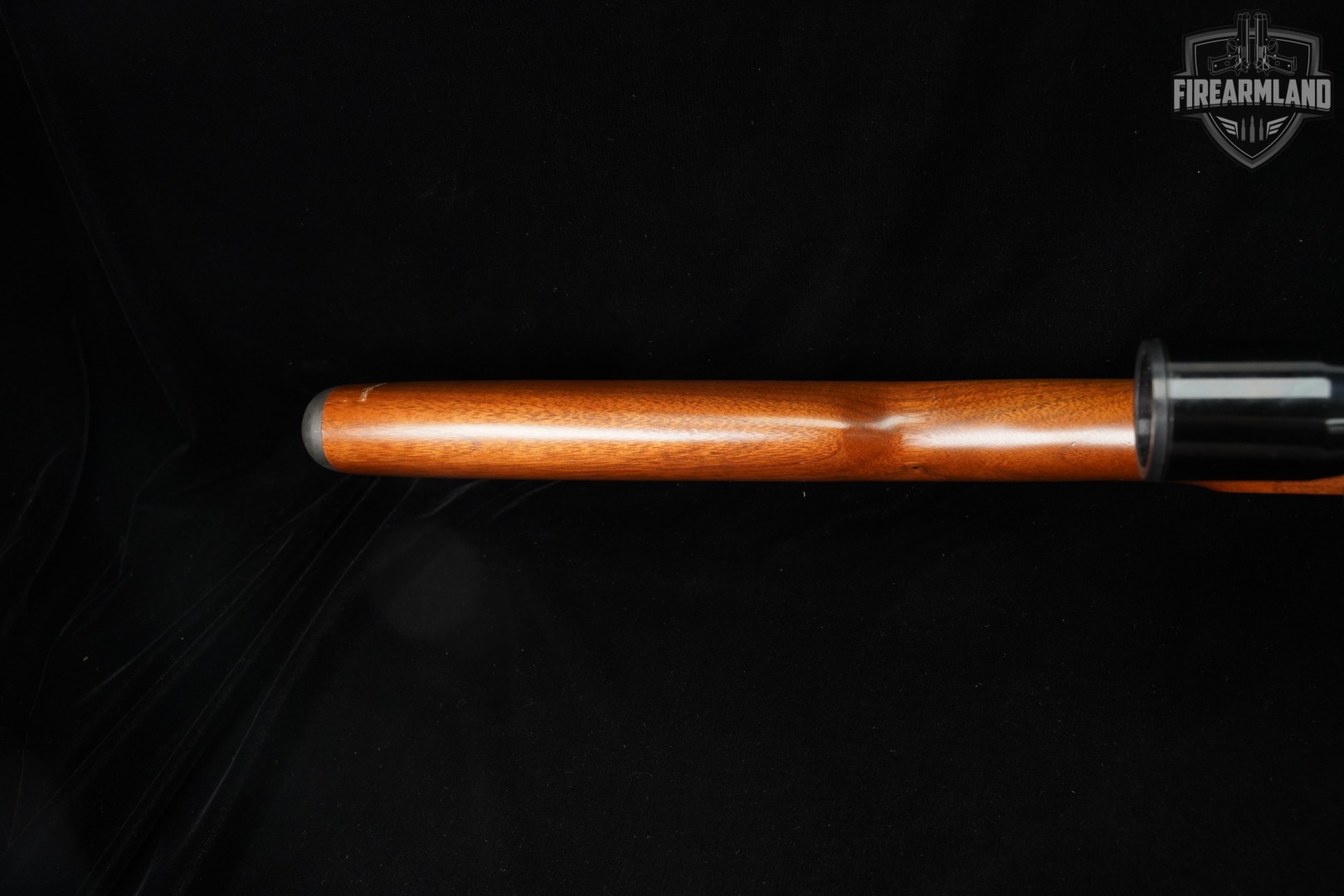 Thompson Center T/C New Englander Percussion 50 BPM 26" TC +BUSHNELL SCOPE-img-10