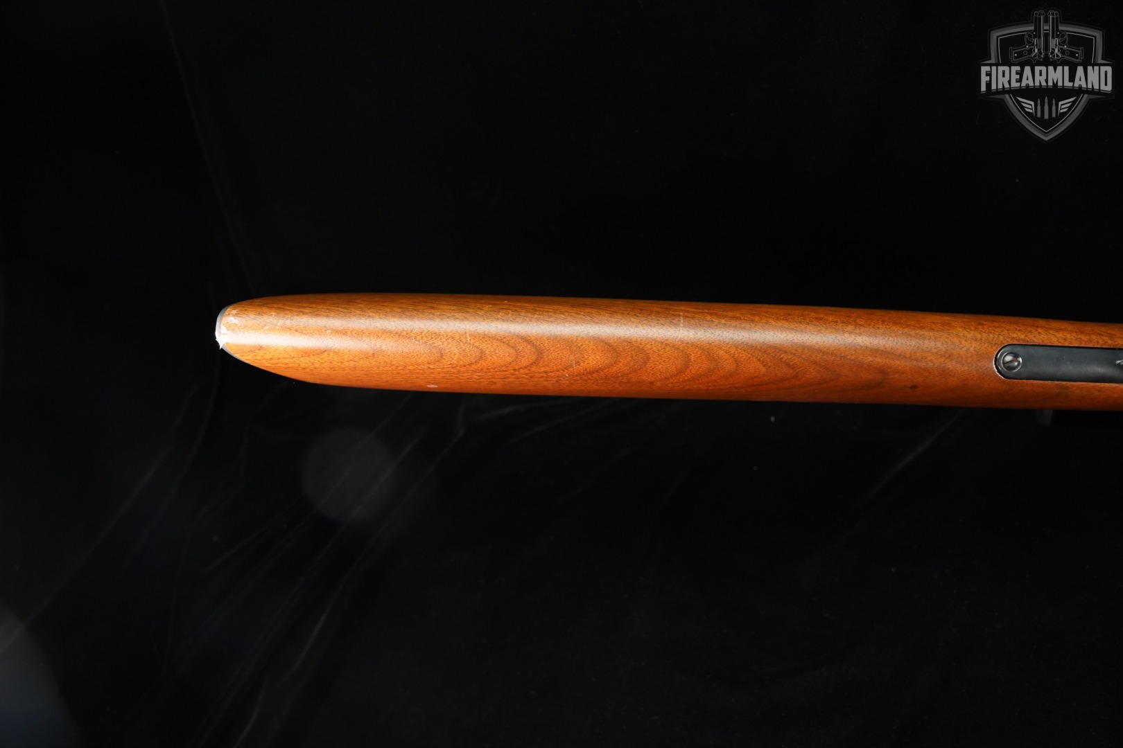 Thompson Center T/C New Englander Percussion 50 BPM 26" TC +BUSHNELL SCOPE-img-13