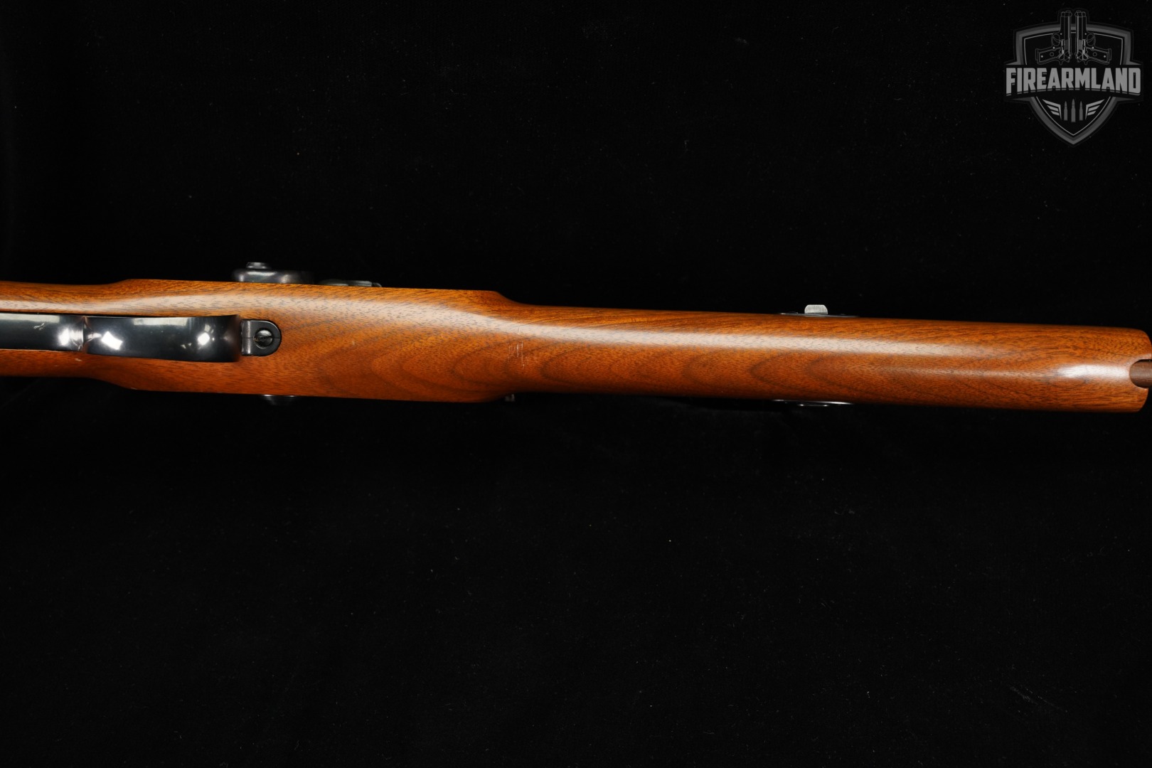 Thompson Center T/C New Englander Percussion 50 BPM 26" TC +BUSHNELL SCOPE-img-14