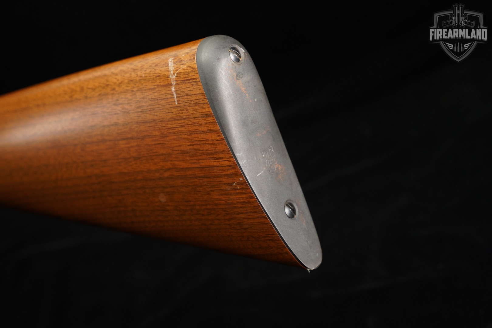 Thompson Center T/C New Englander Percussion 50 BPM 26" TC +BUSHNELL SCOPE-img-17