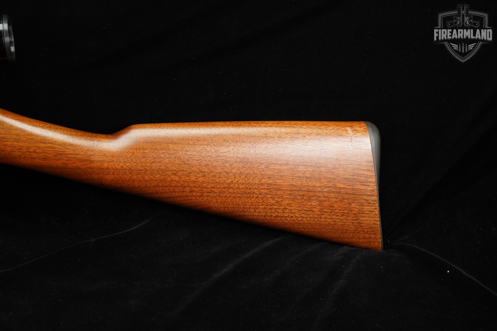 Thompson Center T/C New Englander Percussion 50 BPM 26" TC +BUSHNELL SCOPE-img-9