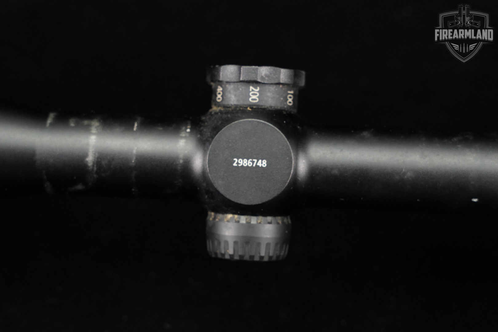 ZEISS Conquest 4.5-14x44 MC Z-Plex Reticle SFP Scope +ORIG BOX-img-4