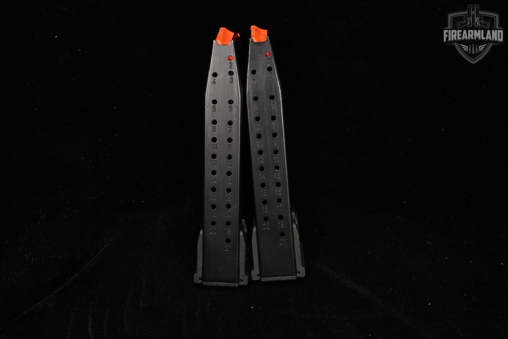 FLUX Defense Raider Chassis System Pistol Frames P320 Sig Sauer-img-10