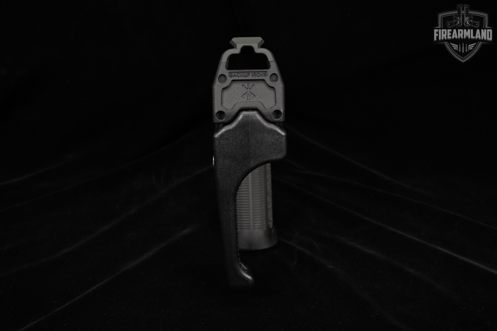 FLUX Defense Raider Chassis System Pistol Frames P320 Sig Sauer-img-6