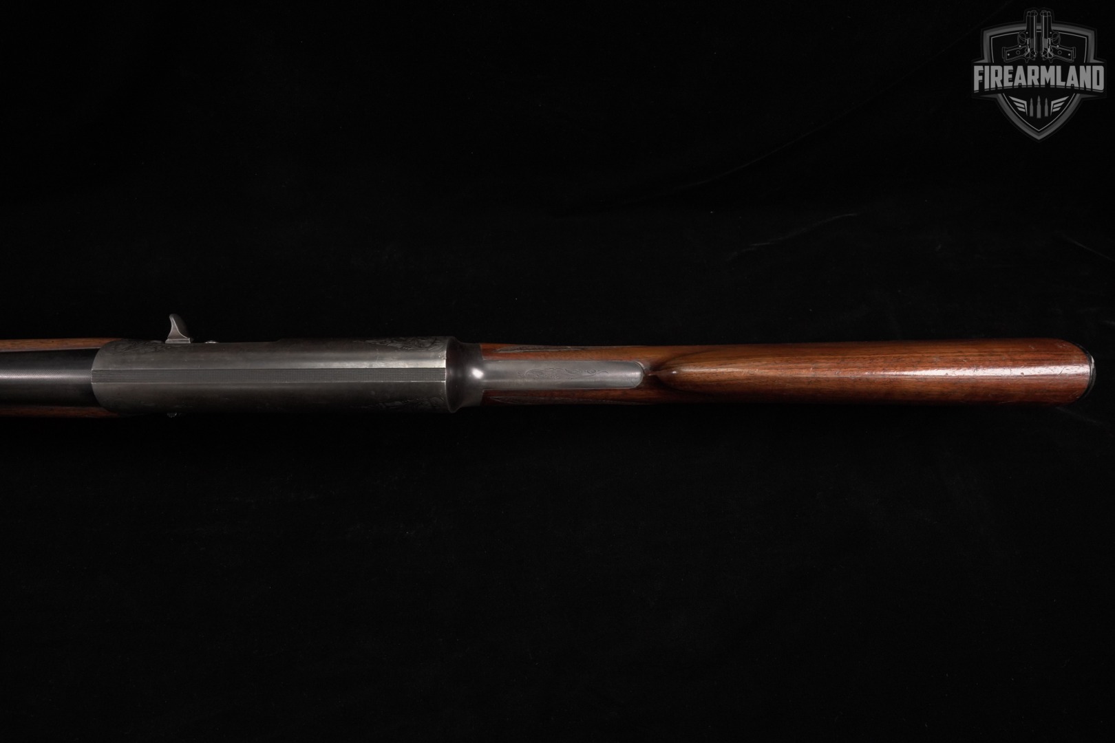 1948 Browning Auto-5 Light Twelve 12-Gauge 28" Blued & Walnut A5-img-10