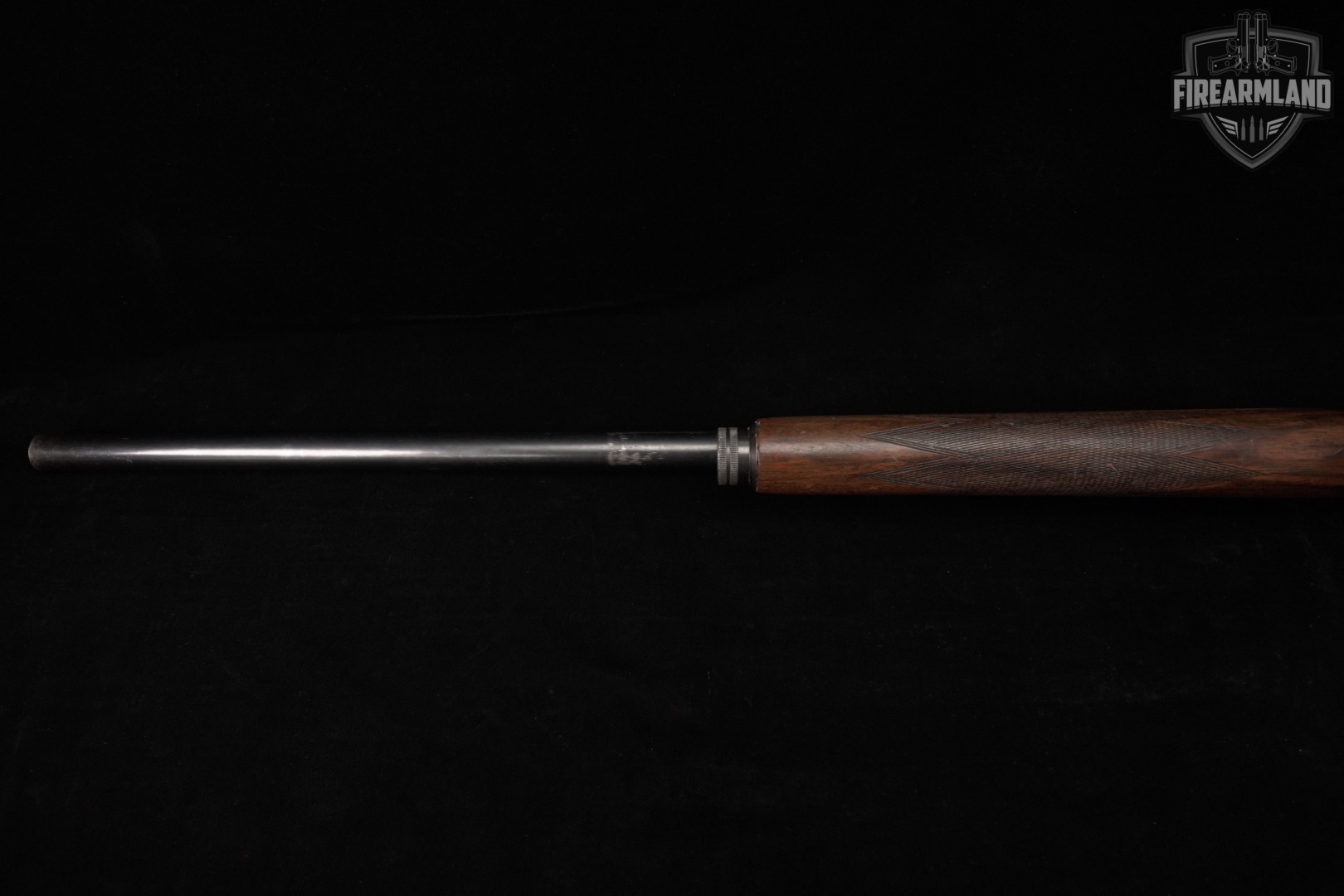 1948 Browning Auto-5 Light Twelve 12-Gauge 28" Blued & Walnut A5-img-11