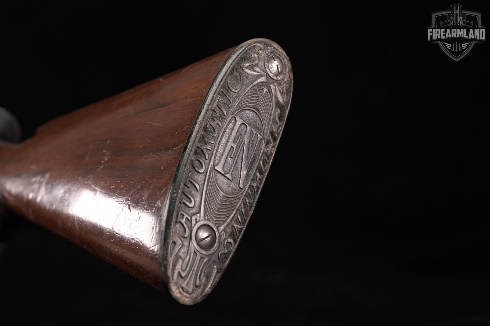 1948 Browning Auto-5 Light Twelve 12-Gauge 28" Blued & Walnut A5-img-13