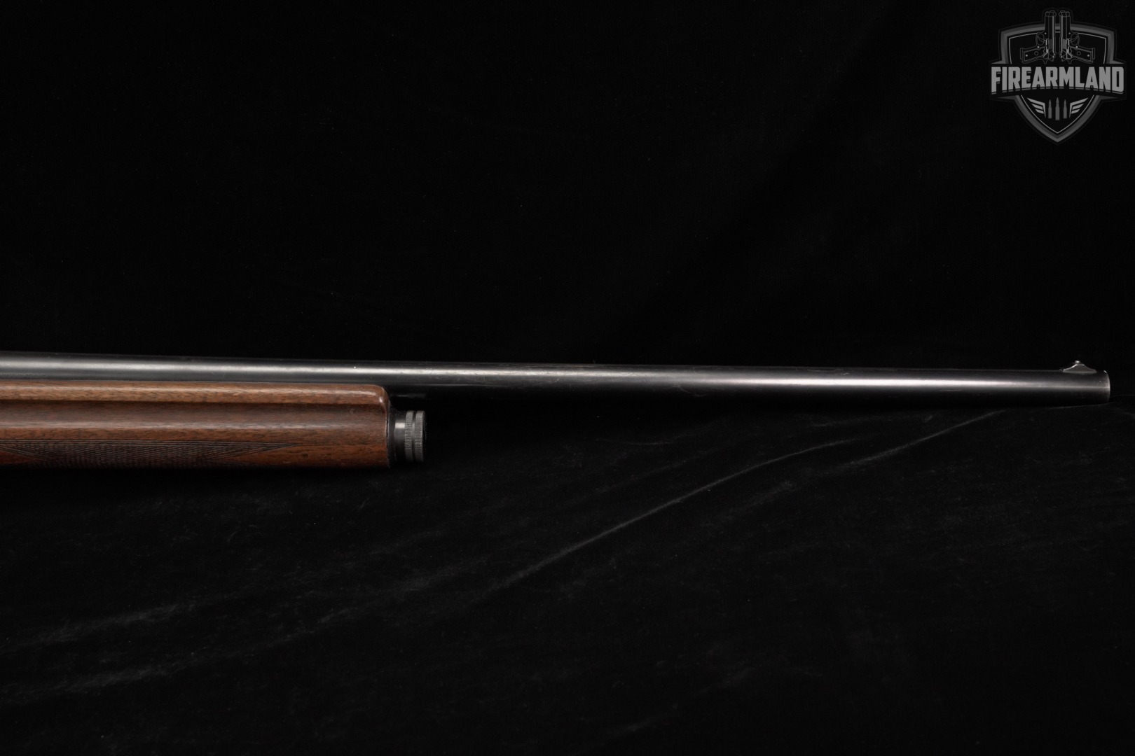 1948 Browning Auto-5 Light Twelve 12-Gauge 28" Blued & Walnut A5-img-5