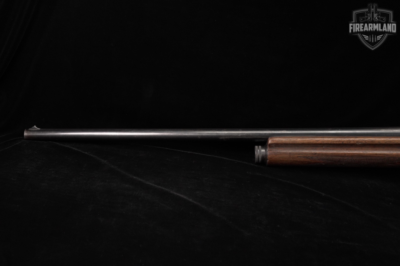 1948 Browning Auto-5 Light Twelve 12-Gauge 28" Blued & Walnut A5-img-7