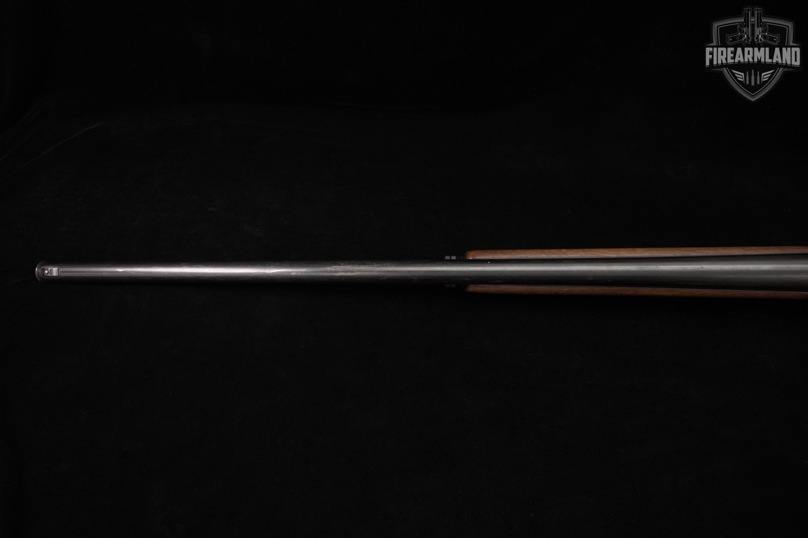 1948 Browning Auto-5 Light Twelve 12-Gauge 28" Blued & Walnut A5-img-9