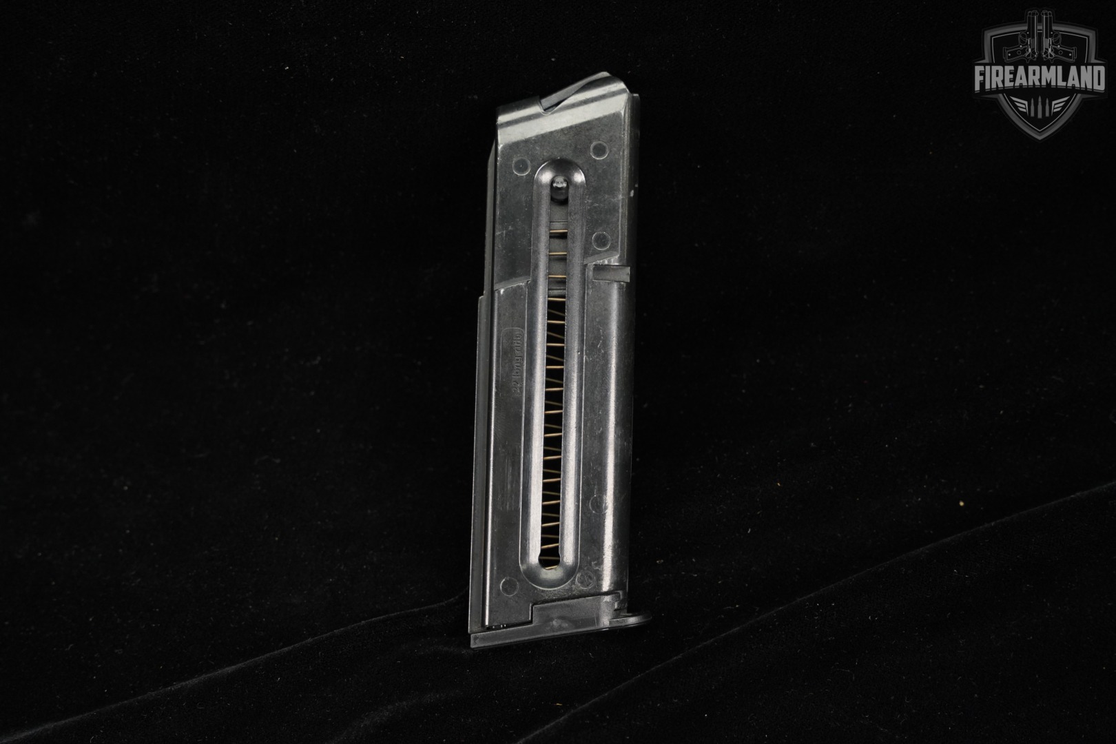 German Sport Guns GSG-922 22LR 1911 3.4" GSG922 +ORIG BOX, INFORCE LIGHT-img-14