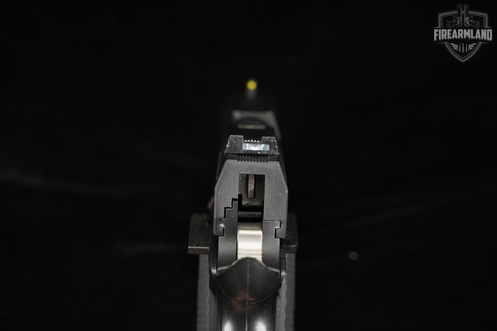 German Sport Guns GSG-922 22LR 1911 3.4" GSG922 +ORIG BOX, INFORCE LIGHT-img-9